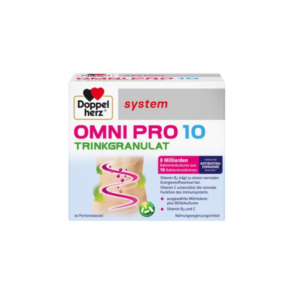 Untitled design (6) Doppelherz Omni PRO 10 SYS 20 St