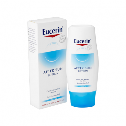 Eucerin SUN Actinic CON MD 80 ml
