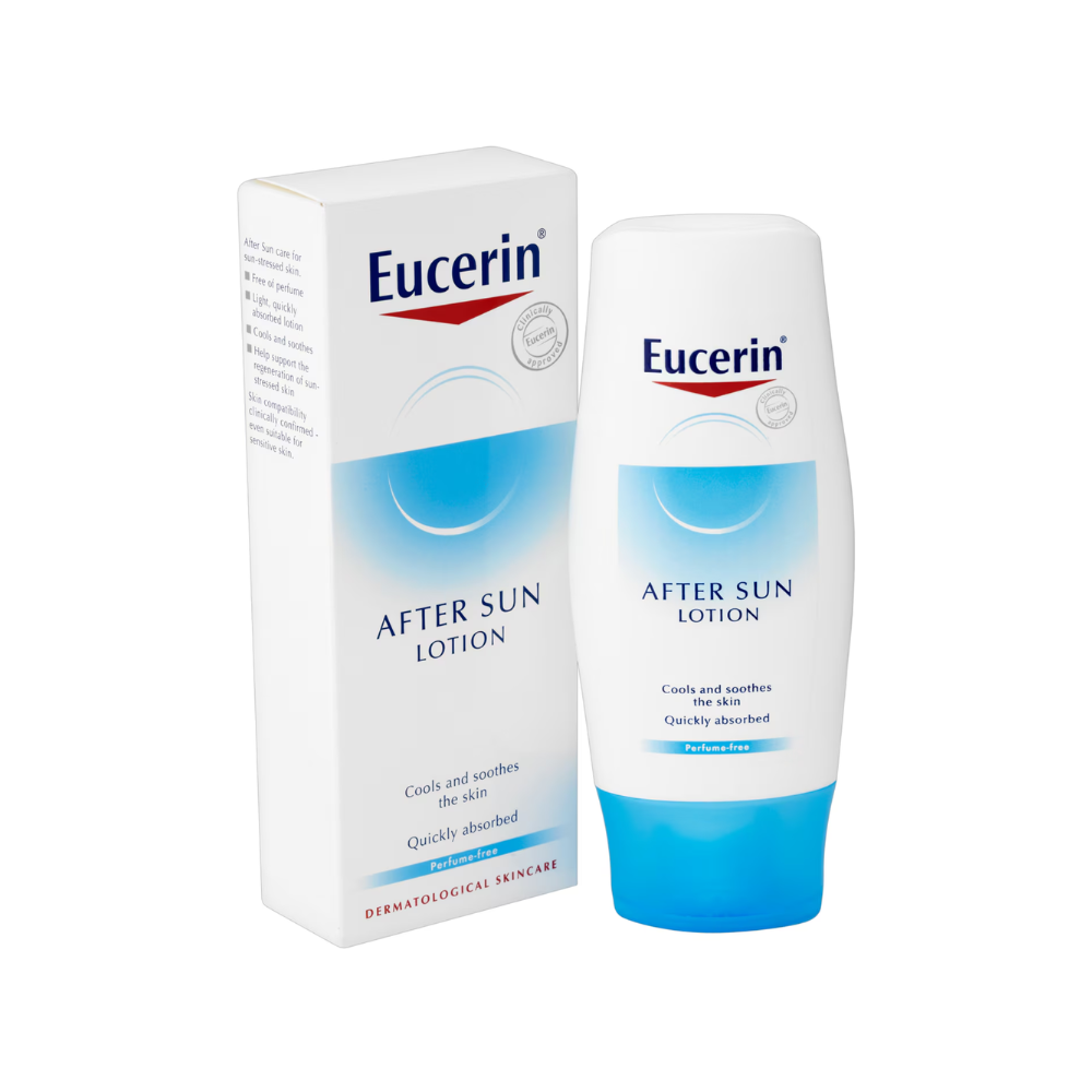 Untitled design (62) Eucerin Sun After Sun Lot 150 ml