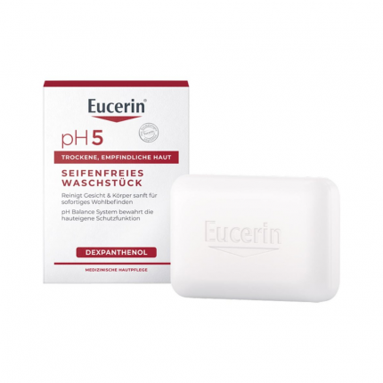Eucerin PH5 Waschst Seifef 100 g