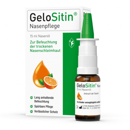 Gesundform Calcium 600+D3 20 St