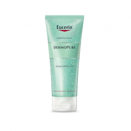Eucerin Dermopu CL POR REI 400 ml