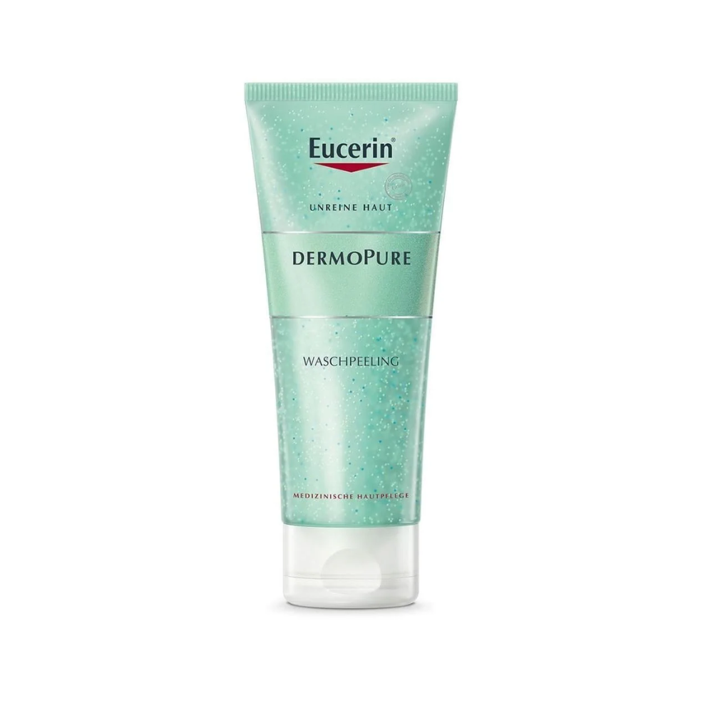 Untitled design (71) Eucerin Dermopu Waschpeel 100 ml