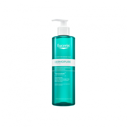 Eucerin Dermopu CL Peel 10 40 ml
