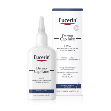Eucerin Dermatoclean Tonic 200 ml