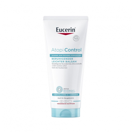 Eucerin Atopicontrol Bals 200 ml