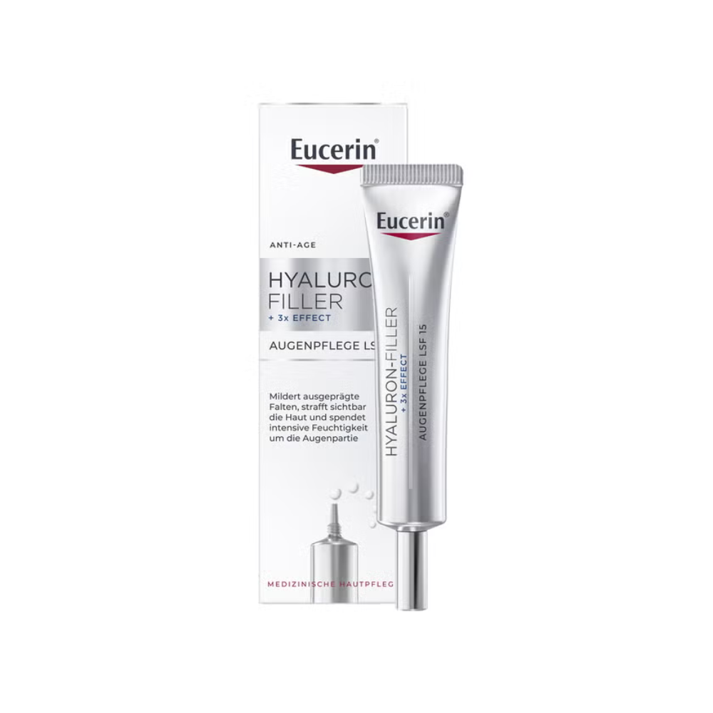 Untitled design (82) Eucerin AA Hyalu Fill Auge 15 ml