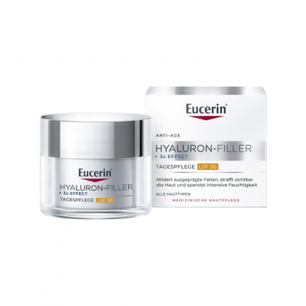 Eucerin AA HYA FIL+EPI SER 30 ml