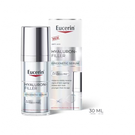 Eucerin AA Elas+Fill TAG 50 ml