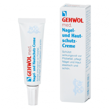 Gehwol MED Nagel U Hautsch 15 ml