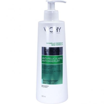 Vichy Dercos Ultra-Sensitiv Th 200 ML