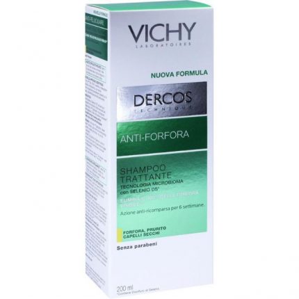 Physiogel Scalp Care Mildes Shampoo 250 ML