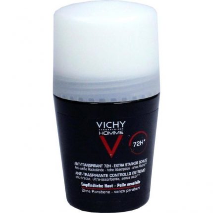 Medipharma Cosmetics Olivenöl Per Uomo Hydro Balsam Sensitiv 50 ML