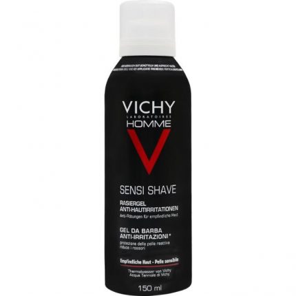 Vichy Homme Deo Anti-Transpirant 72h Extreme Cont. 50 ML