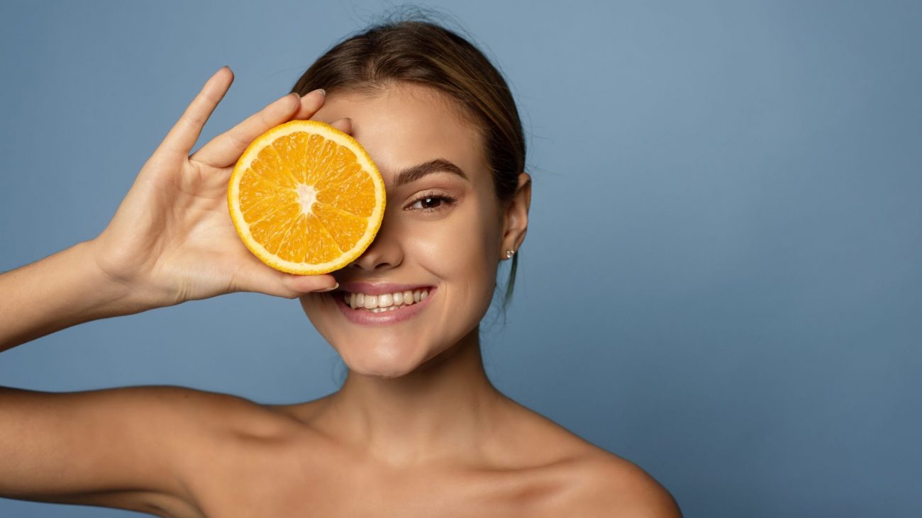Vitaminen und Mineralien im Herbst: Gesundheit stärken