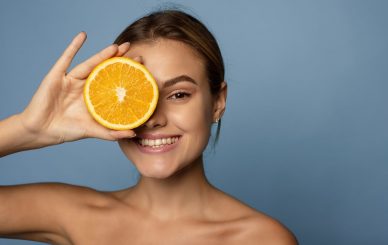 Vitaminen und Mineralien im Herbst: Gesundheit stärken