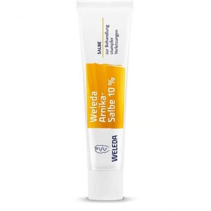 Weleda Arnika-Salbe 10%