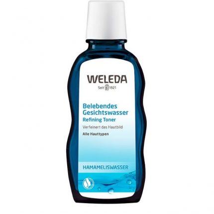 Weleda WINTERBEAUTY – Vorteilsset Coldcream & Everon