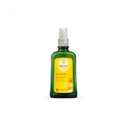 Weleda Calendula Massage-Öl
