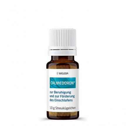 Weleda Calmedoron® Streukügelchen