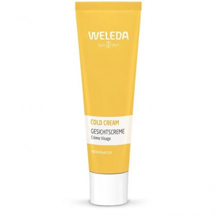 Weleda Sensitiv Reinigungsmilch Mandel