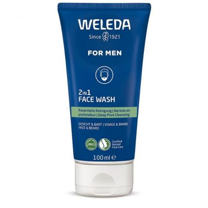 Weleda Straffende Augenpflege Granatapfel & Maca-Peptide