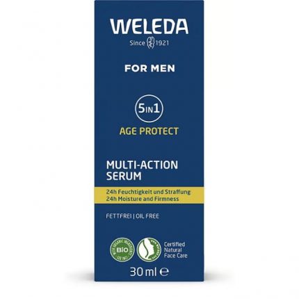 Weleda For Men After Shave Balsam