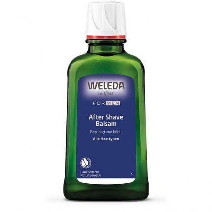 Weleda Straffendes Gesichtsöl Granatapfel