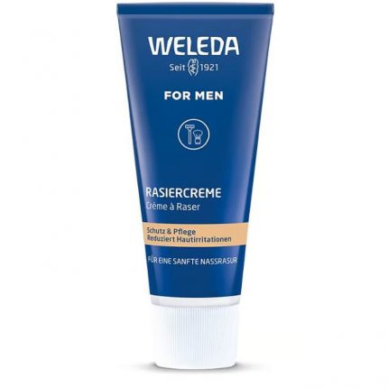 Weleda Naturally Clear Mattierendes Fluid
