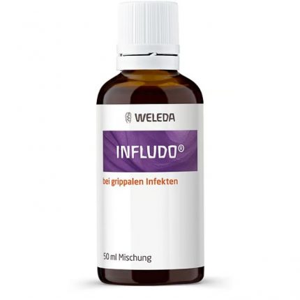 Weleda Infludo® Mischung