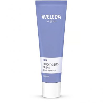 Weleda Iris Feuchtigkeitscreme