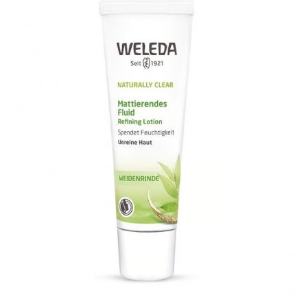 Weleda FOR MEN Energy Fresh 3in1 Shower Gel