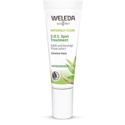Weleda WINTERBEAUTY – Vorteilsset Coldcream & Everon