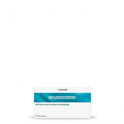 Weleda Neurodoron® Tabletten