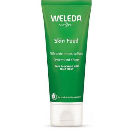 Weleda FOR MEN Energy Fresh 3in1 Shower Gel
