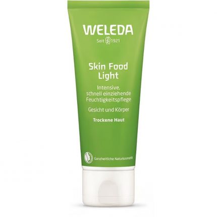 Weleda Skin Food Light