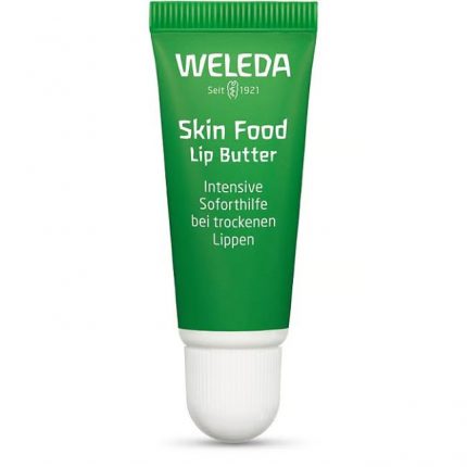 Weleda Skin Food Lip Butter