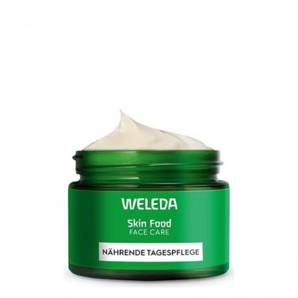Weleda Skin Food Nährende Tagespflege