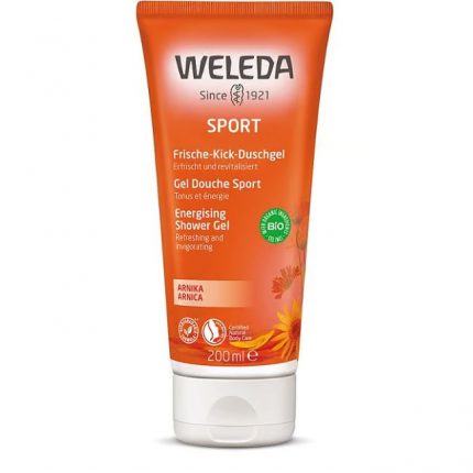 Weleda Meine Nacht