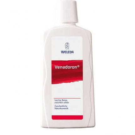 Weleda Sanddorn Ursaft