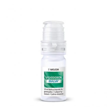 Weleda Visiodoron Malva® Augentropfen
