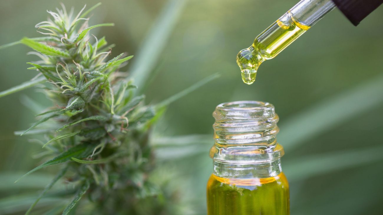 Alles, was Sie über CBD-Produkte von EupharmMed wissen müssen