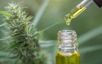 Alles, was Sie über CBD-Produkte von EupharmMed wissen müssen