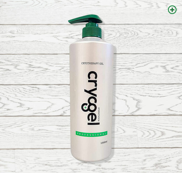 Cryogel 1000ml