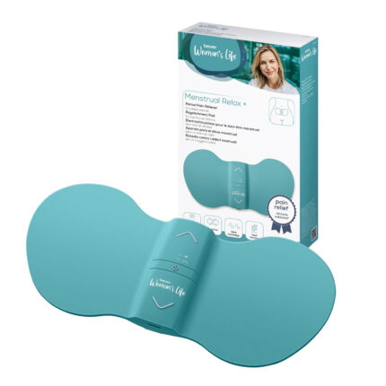 Beurer EM55 Menstrual Relax+