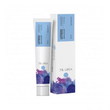 UMIDO Handcreme 5% UREA
