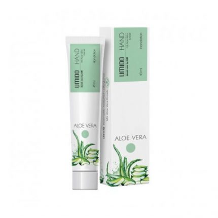 UMIDO Hand-Lotion Aloe Vera