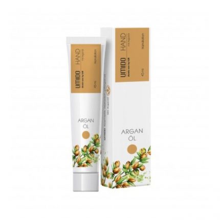 UMIDO Handlotion Arganöl