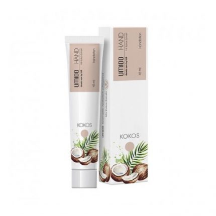 UMIDO Handlotion Kokos