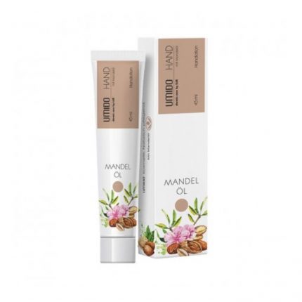 UMIDO Hand-Lotion 45 ml Mandelöl